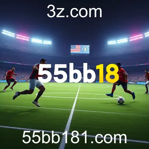 A Ascensão de 55bb18 e o Futuro dos Jogos Online