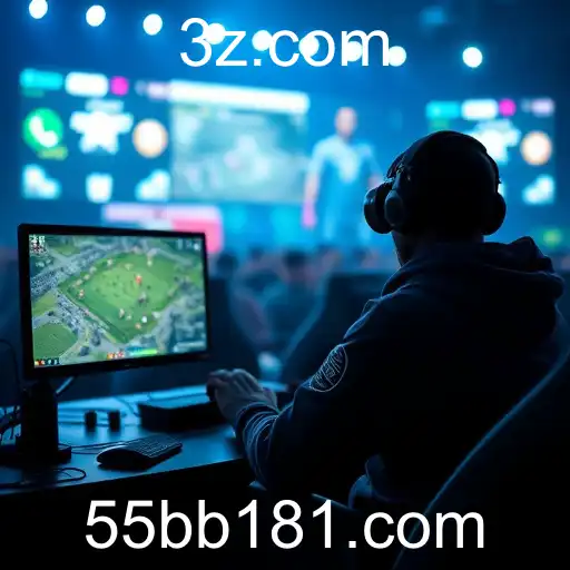 Tendências Emergentes nos Jogos Online