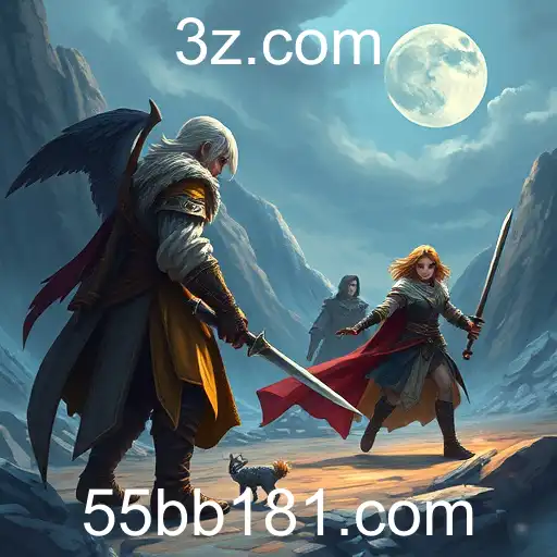 Ascensão do 55bb18 no Cenário de Jogos Online