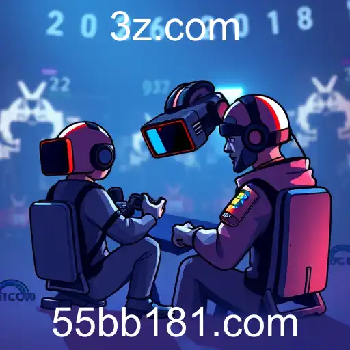 A Evolução do Cenário de Jogos em 2026