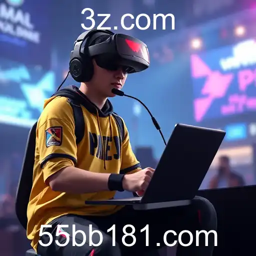 Inovação e Tendências no Universo dos Jogos 2026