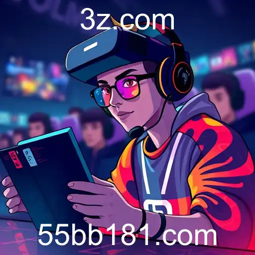 O Crescimento Surpreendente dos Jogos Online em 2026