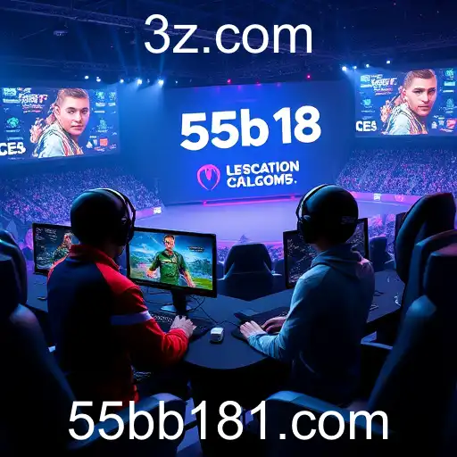 Tendências e Evoluções no Mercado de Jogos Online