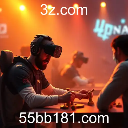 Novidades e Tendências no Mundo dos Jogos Online em 2025