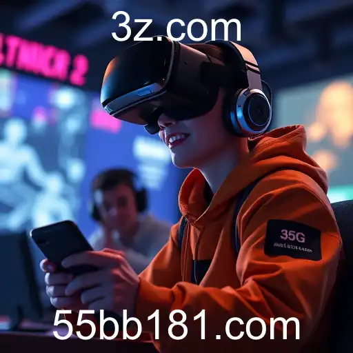 Tendências de Jogos Online em 2026