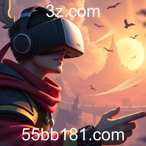 Tendências de Jogos Online e Cultura Pop