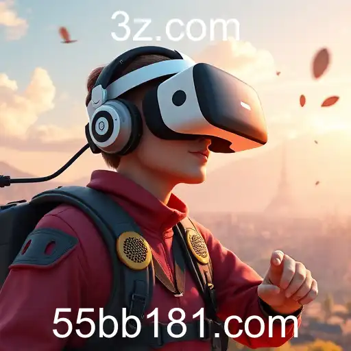 O Impacto Da Cyber-Realidade Nos Jogos Virtuais