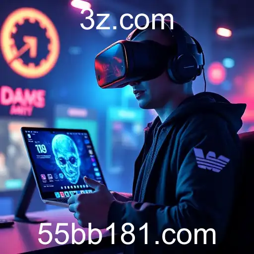 A Influência de Sites de Jogos no Mundo Digital