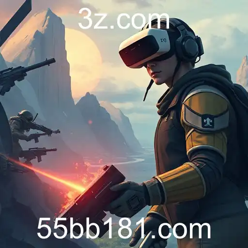 Novas Tendências nos Jogos de Aventura