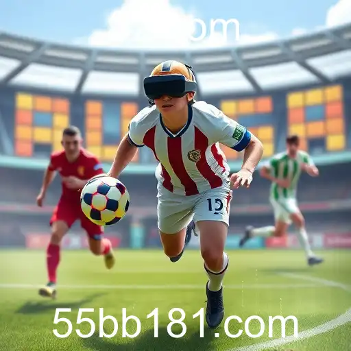 Nova Era dos Jogos Online no Brasil