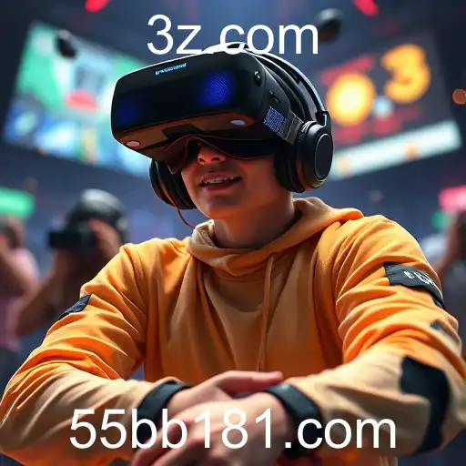 Tendências e Desafios para o Futuro dos Jogos Online