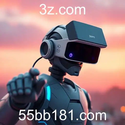 A Revolução do 55bb18 na Indústria de Jogos