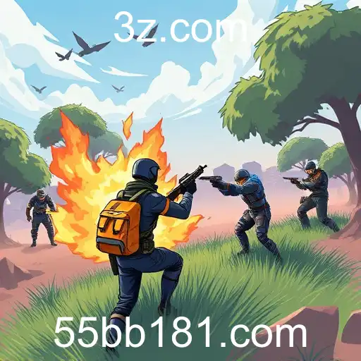 A Revolução dos Jogos em 2025