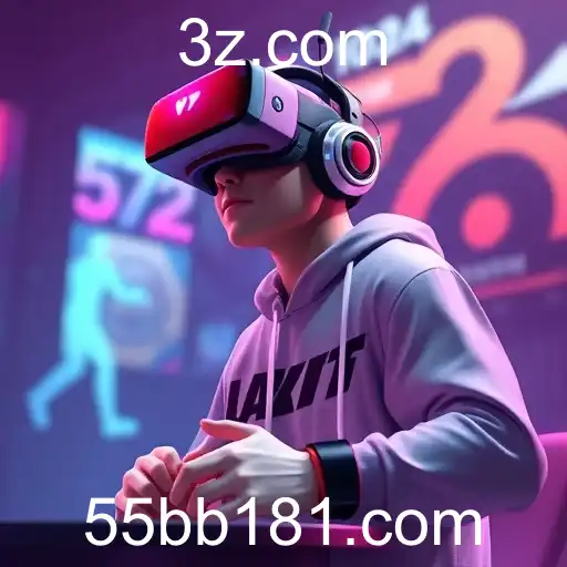 Revolução nos Jogos Online em 2026