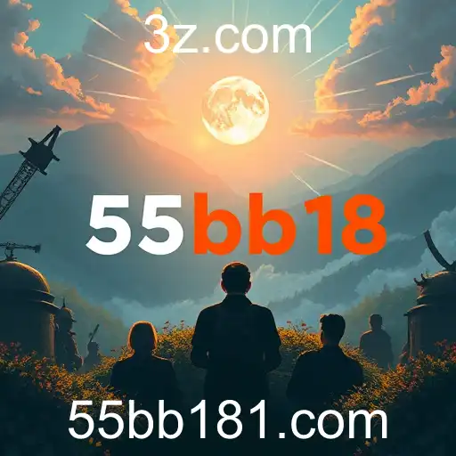 Revolução no Mercado de Jogos com '55bb18'