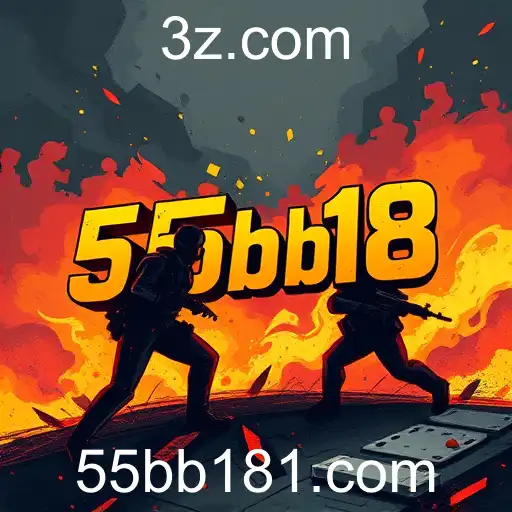 A Ascensão de '55bb18' no Mundo dos Jogos em 2026