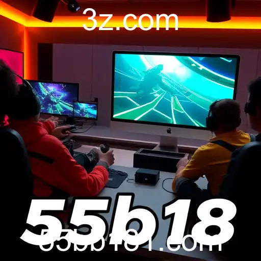 Ascensão do Jogo Online no Brasil