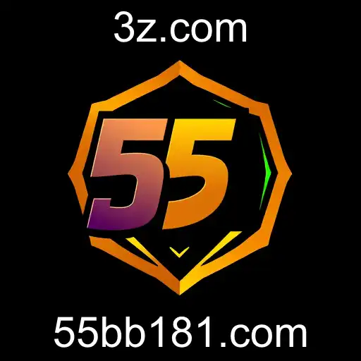 A ascensão do site de jogos '55bb18' no cenário brasileiro