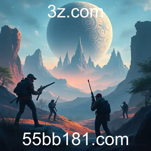 Tendências de Jogos em 2026: Uma Nova Era de Interatividade